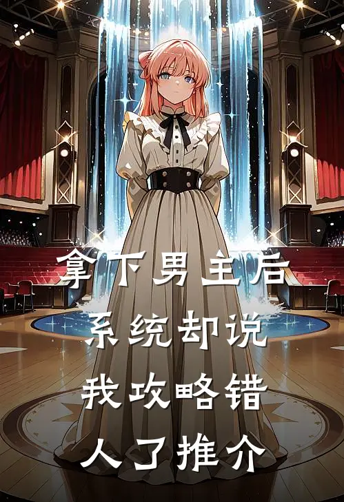 拿下男主后，系统却说我攻略错人了推介