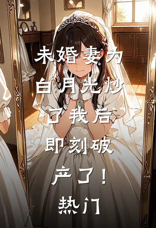 未婚妻为白月光炒了我后，即刻破产了！热门