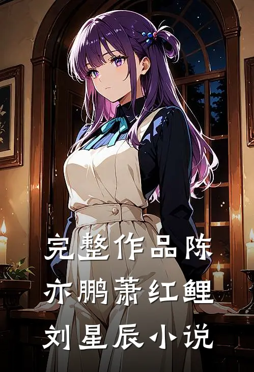 完整作品陈亦鹏萧红鲤刘星辰小说