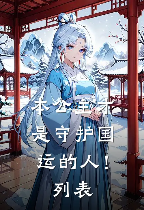 本公主才是守护国运的人！列表
