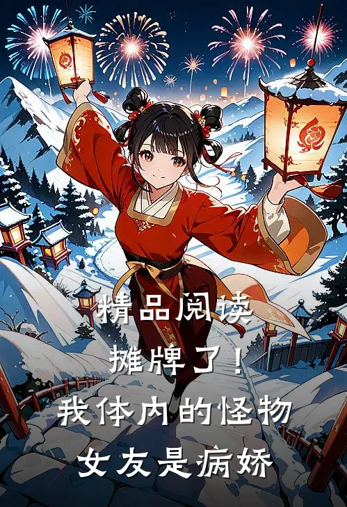 精品阅读摊牌了！我体内的怪物女友是病娇