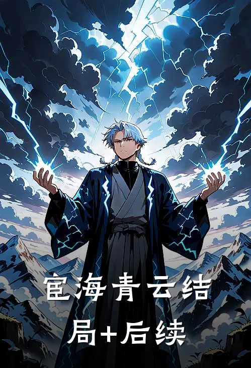 宦海青云结局+后续