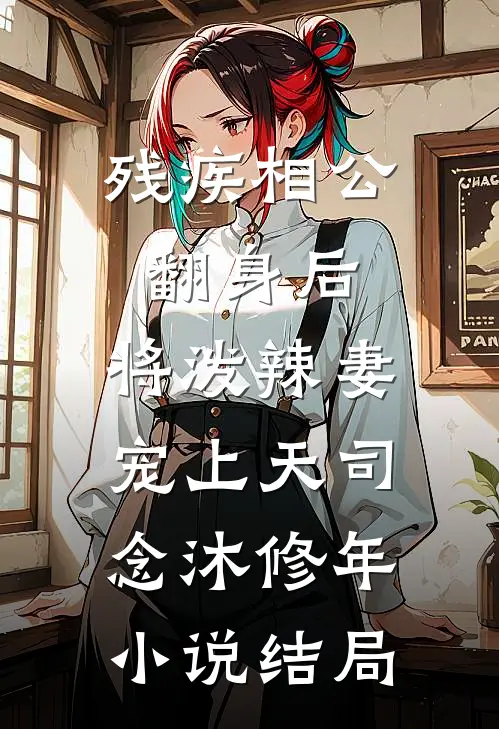 残疾相公翻身后，将泼辣妻宠上天司念沐修年小说结局