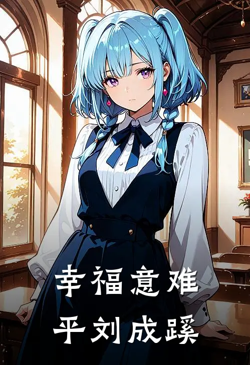 幸福意难平 刘成蹊