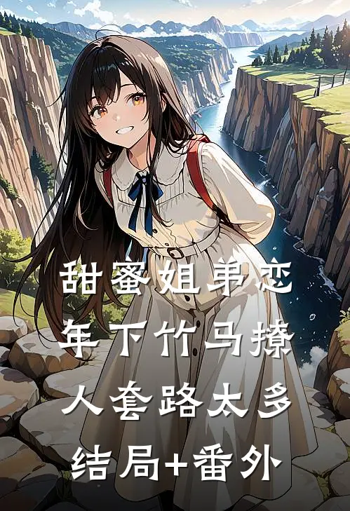 甜蜜姐弟恋：年下竹马撩人套路太多结局+番外