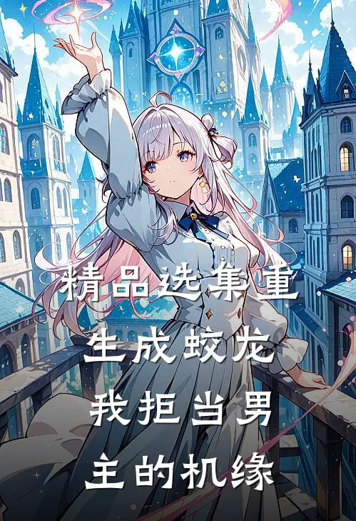 精品选集重生成蛟龙，我拒当男主的机缘