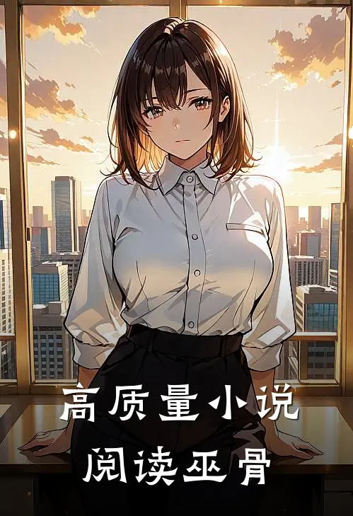 高质量小说阅读巫骨