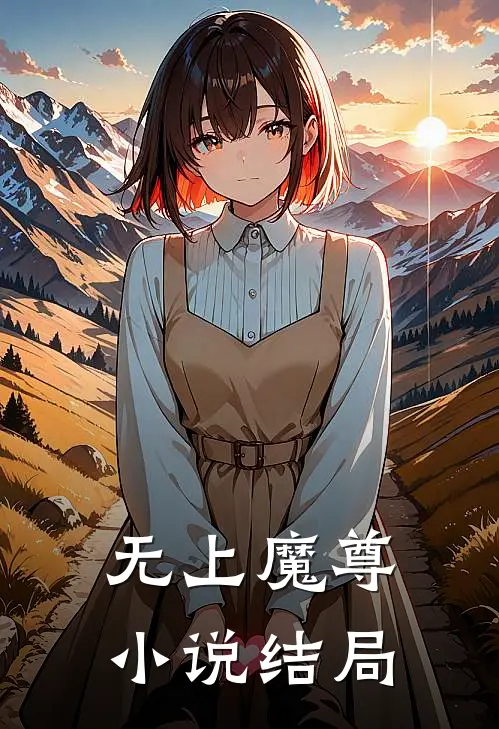 无上魔尊小说结局