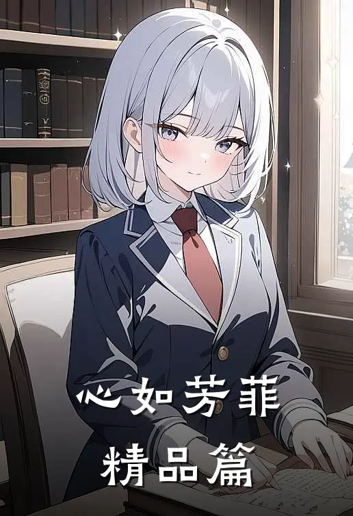心如芳菲精品篇