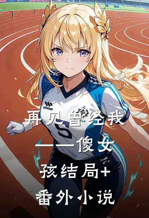再见曾经我——傻女孩结局+番外小说