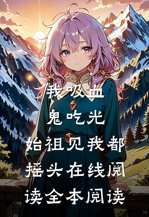 我吸血鬼吃光，始祖见我都摇头在线阅读全本阅读