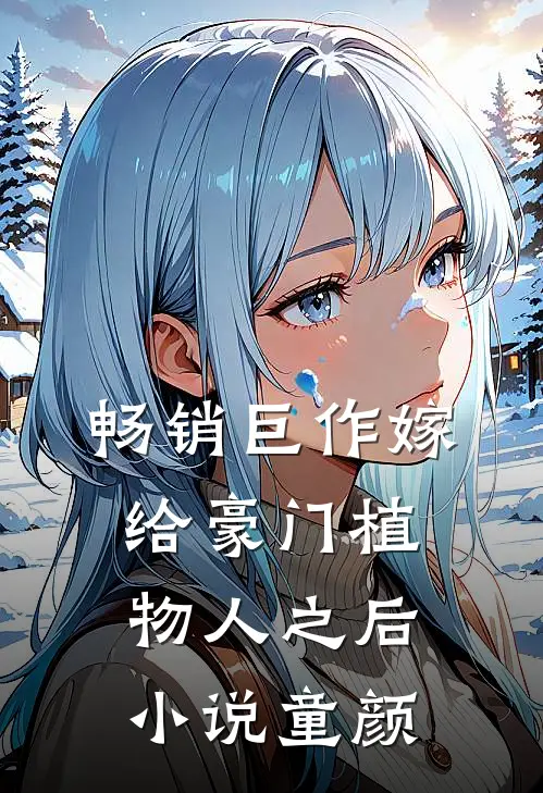 畅销巨作嫁给豪门植物人之后 小说童颜