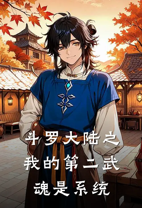 斗罗大陆之我的第二武魂是系统
