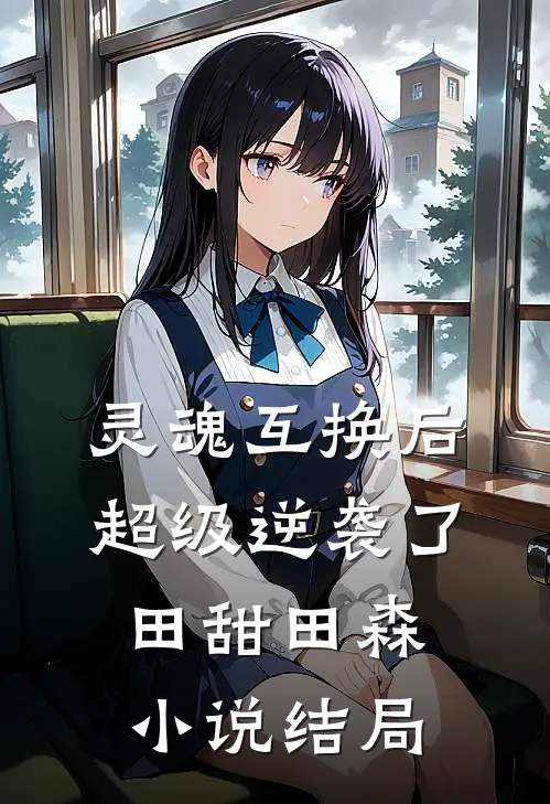 灵魂互换后，超级逆袭了田甜田森小说结局