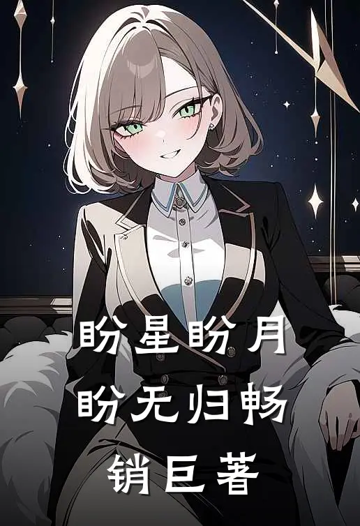 盼星盼月盼无归畅销巨著