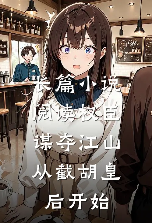 长篇小说阅读权臣：谋夺江山，从截胡皇后开始