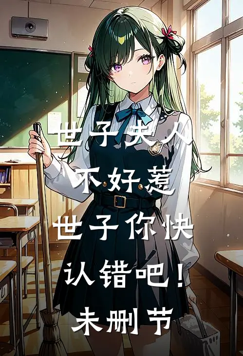世子夫人不好惹，世子你快认错吧！未删节