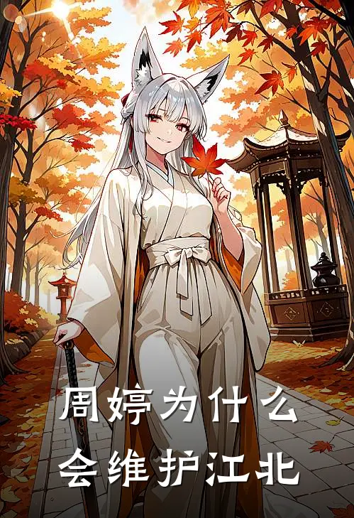 周婷为什么会维护江北
