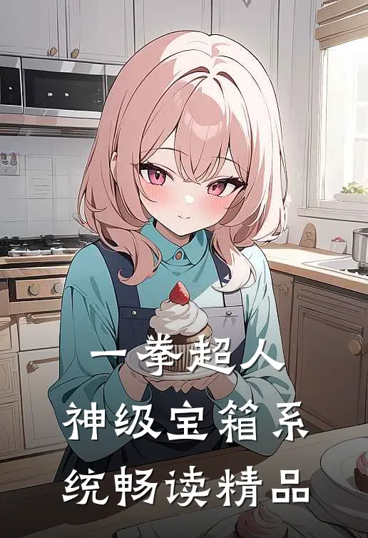 一拳超人：神级宝箱系统畅读精品