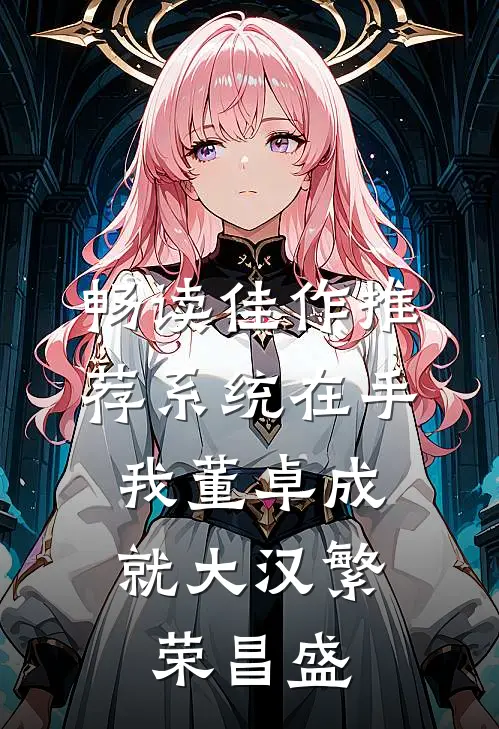 畅读佳作推荐系统在手，我董卓成就大汉繁荣昌盛