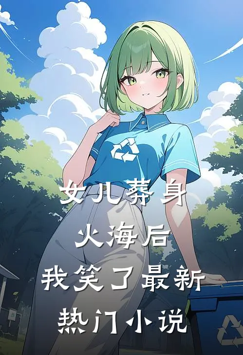 女儿葬身火海后，我笑了最新热门小说