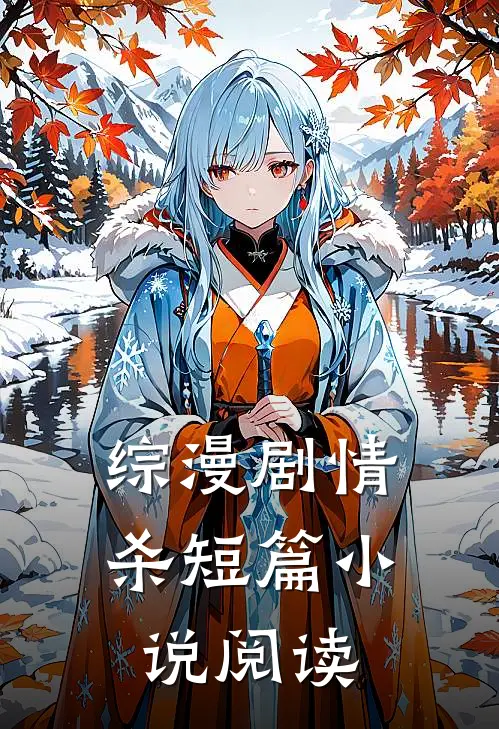综漫剧情杀短篇小说阅读