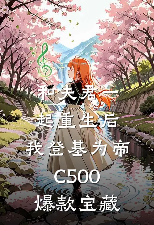和夫君一起重生后，我登基为帝C500爆款宝藏
