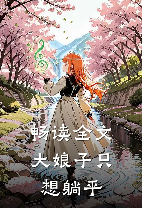 畅读全文大娘子只想躺平
