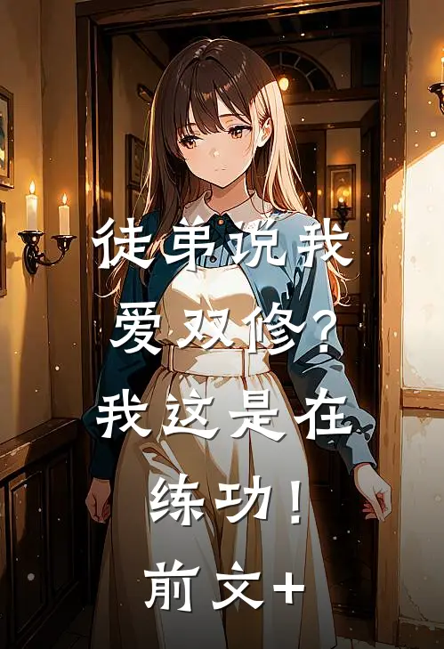 徒弟说我爱双修？我这是在练功！前文+