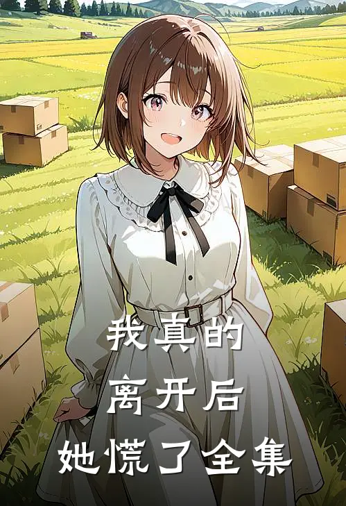 我真的离开后，她慌了全集