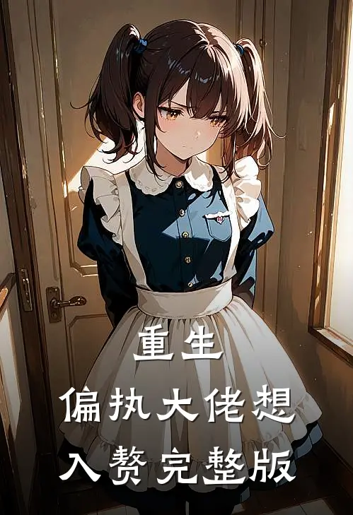 重生：偏执大佬想入赘完整版