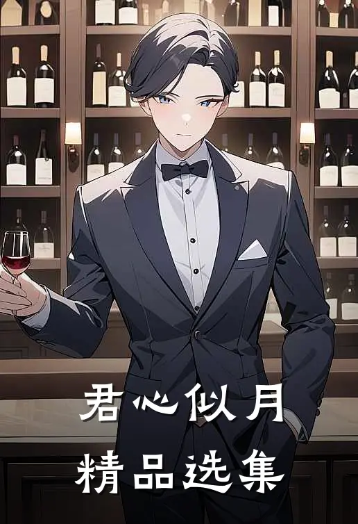 君心似月精品选集