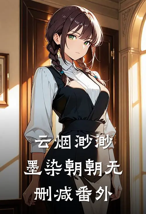 云烟渺渺，墨染朝朝无删减番外