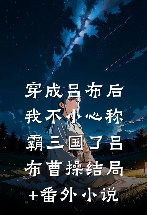 穿成吕布后，我不小心称霸三国了吕布曹操结局+番外小说