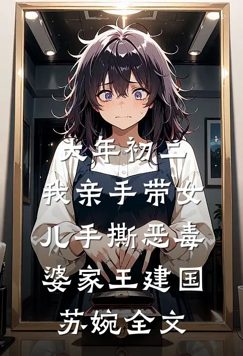 大年初二，我亲手带女儿手撕恶毒婆家王建国苏婉全文