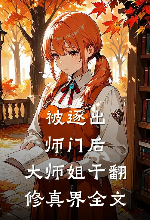 被逐出师门后，大师姐干翻修真界全文