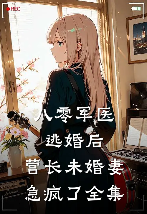八零军医逃婚后，营长未婚妻急疯了全集