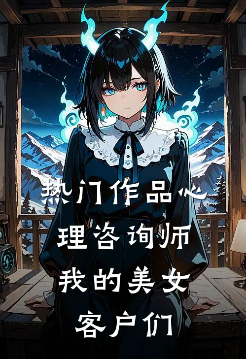 热门作品心理咨询师：我的美女客户们