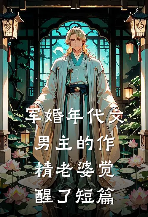 军婚年代文男主的作精老婆觉醒了短篇