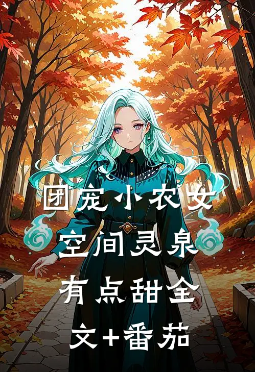 团宠小农女：空间灵泉有点甜全文+番茄