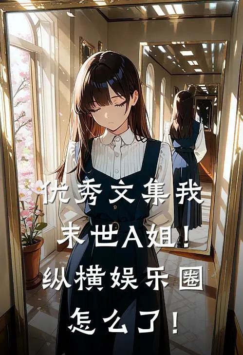 优秀文集我，末世A姐！纵横娱乐圈怎么了！