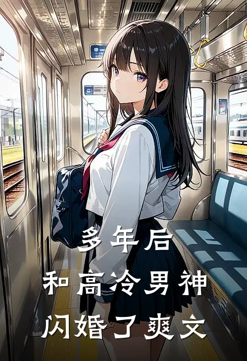 多年后，和高冷男神闪婚了爽文