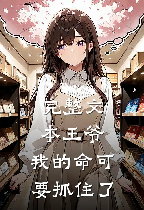 完整文本王爷，我的命可要抓住了