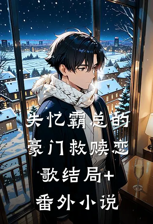 失忆霸总的豪门救赎恋歌结局+番外小说