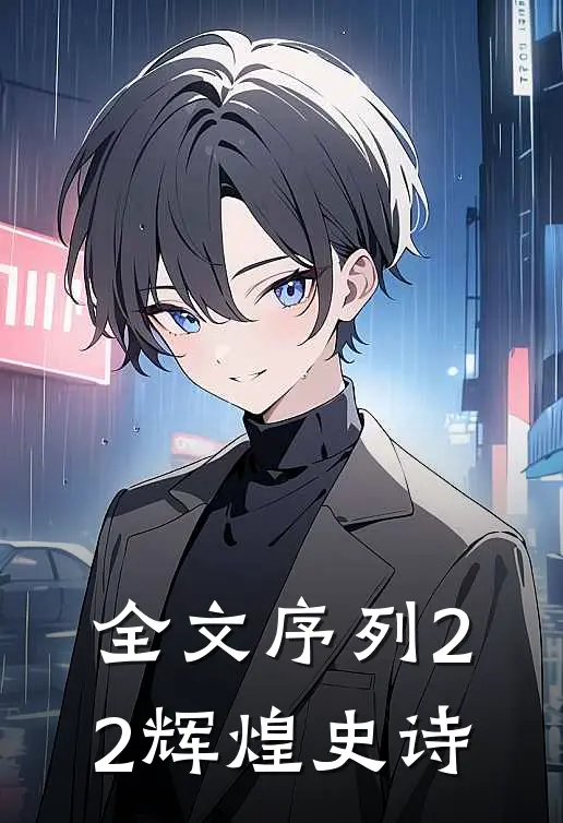 全文序列22辉煌史诗
