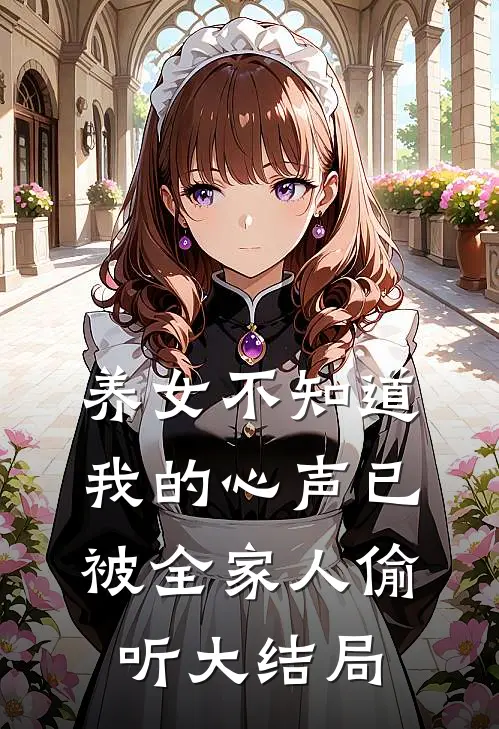 养女不知道，我的心声已被全家人偷听大结局