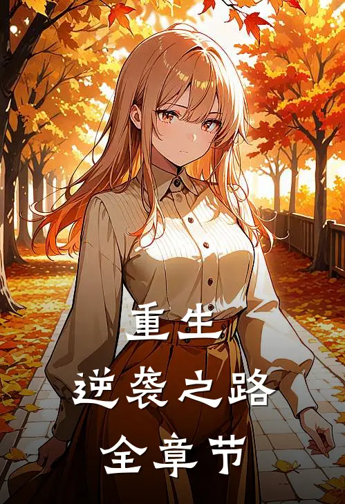 重生：逆袭之路全章节