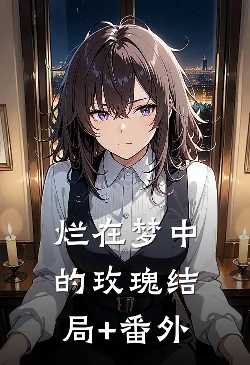 烂在梦中的玫瑰结局+番外