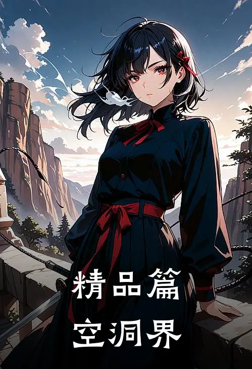 精品篇空洞界