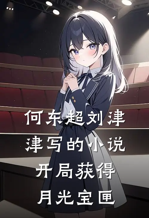 何东超刘津津写的小说开局获得月光宝匣